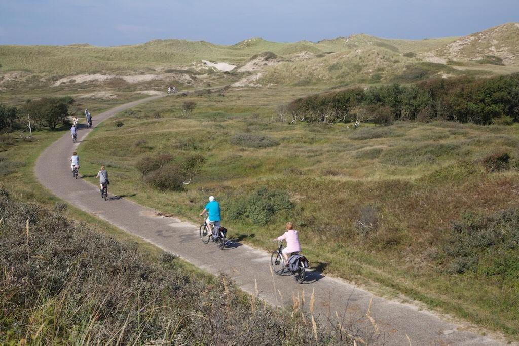 Zandrijk Egmond aan den Hoef Luaran gambar